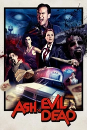 Staffel 1 Serienposter 8