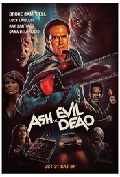 Staffel 1 Serienposter 9