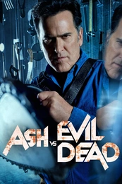 Poster zur Staffel 2