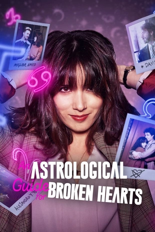 Staffel 1 Serienposter 2