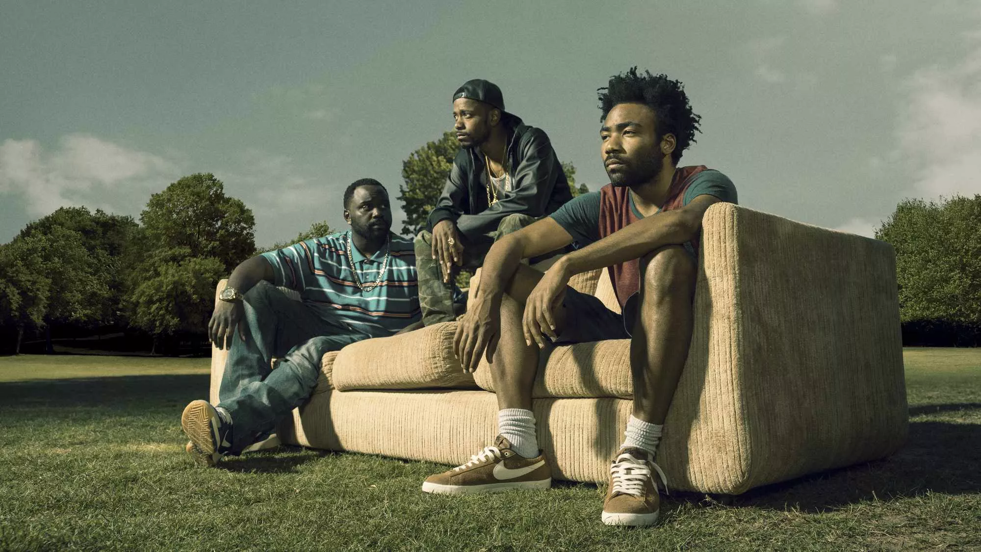 Atlanta - Streams, Episodenguide und News zur Serie
