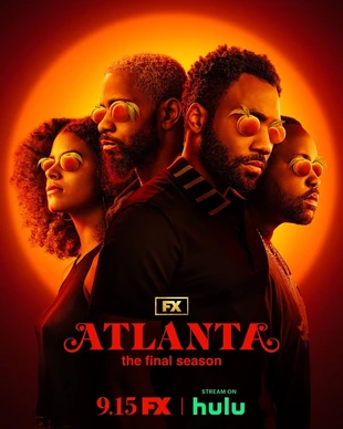 Staffel 4 Serienposter 2