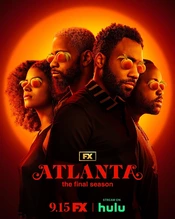 Staffel 4 Serienposter 2