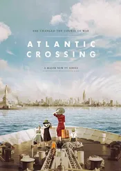 Atlantic Crossing Poster 2 Staffel 1