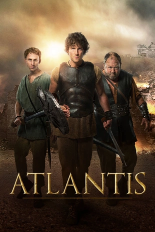 Poster 2 Staffel 1