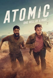 Serienposter