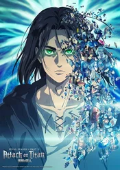 Attack on Titan: Trailer zu Part 2 der Finalstaffel