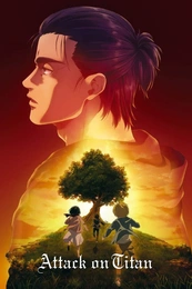 Attack on Titan Poster