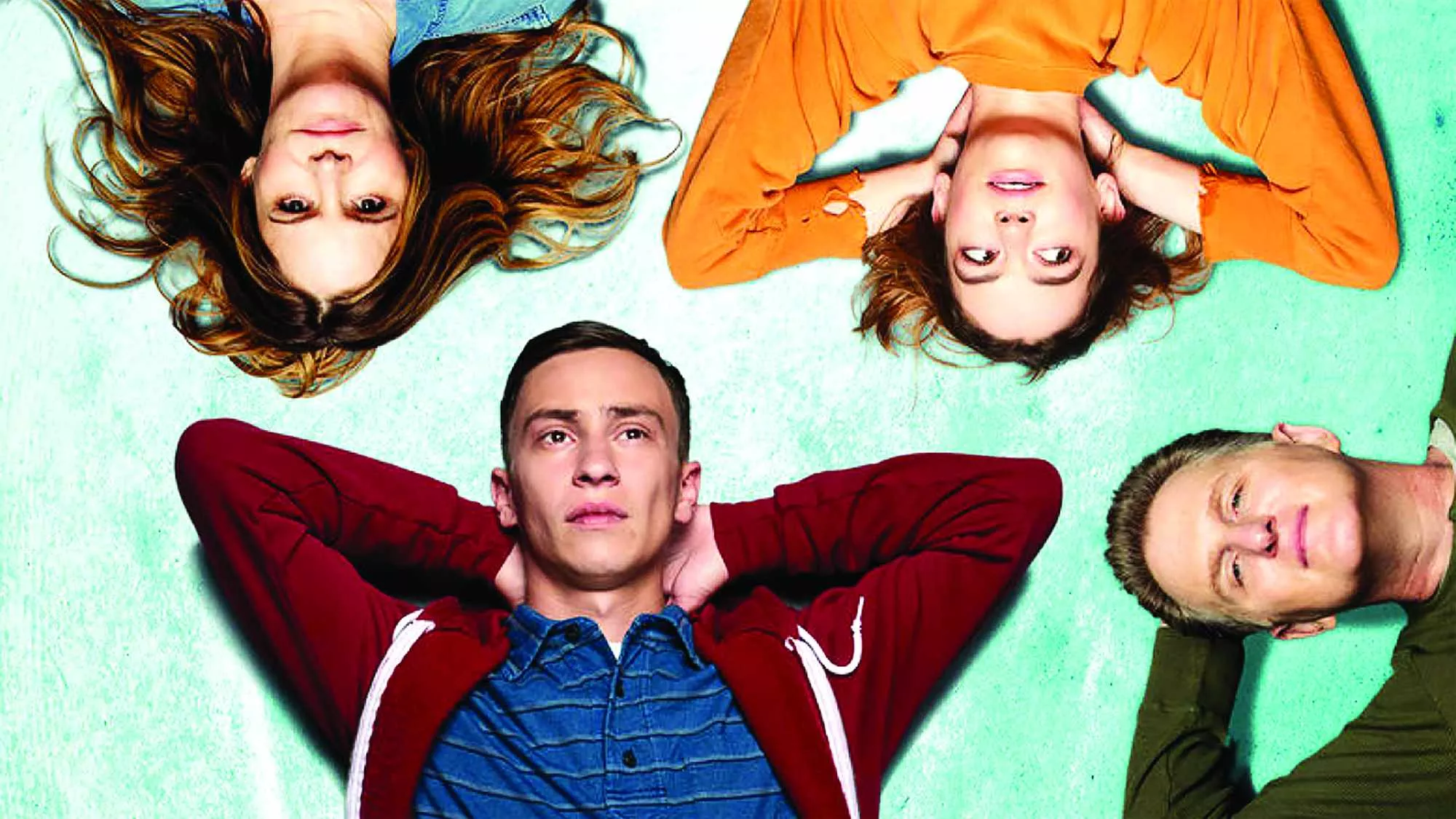 Atypical - Streams, Episodenguide und News zur Serie