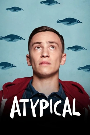 Staffel 1 Serienposter 2