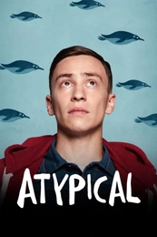 Staffel 1 Serienposter 2