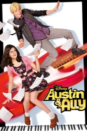 Staffel 1 Serienposter 2