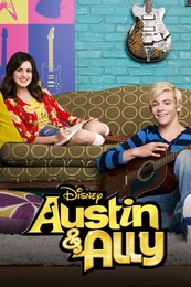 Poster 3 Staffel 1