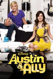 Staffel 1 Serienposter 4