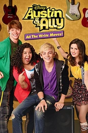 Staffel 1 Serienposter 5
