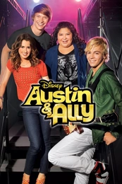 Poster 7 Staffel 1
