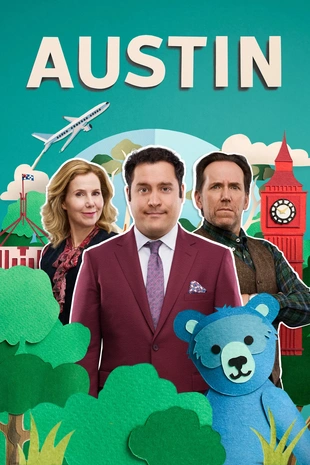 Serienposter