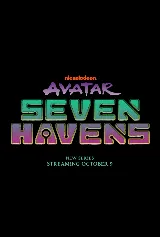 Avatar: Seven Havens