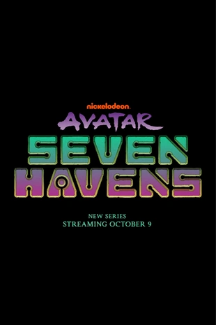 Serienposter