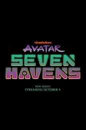 Serienposter
