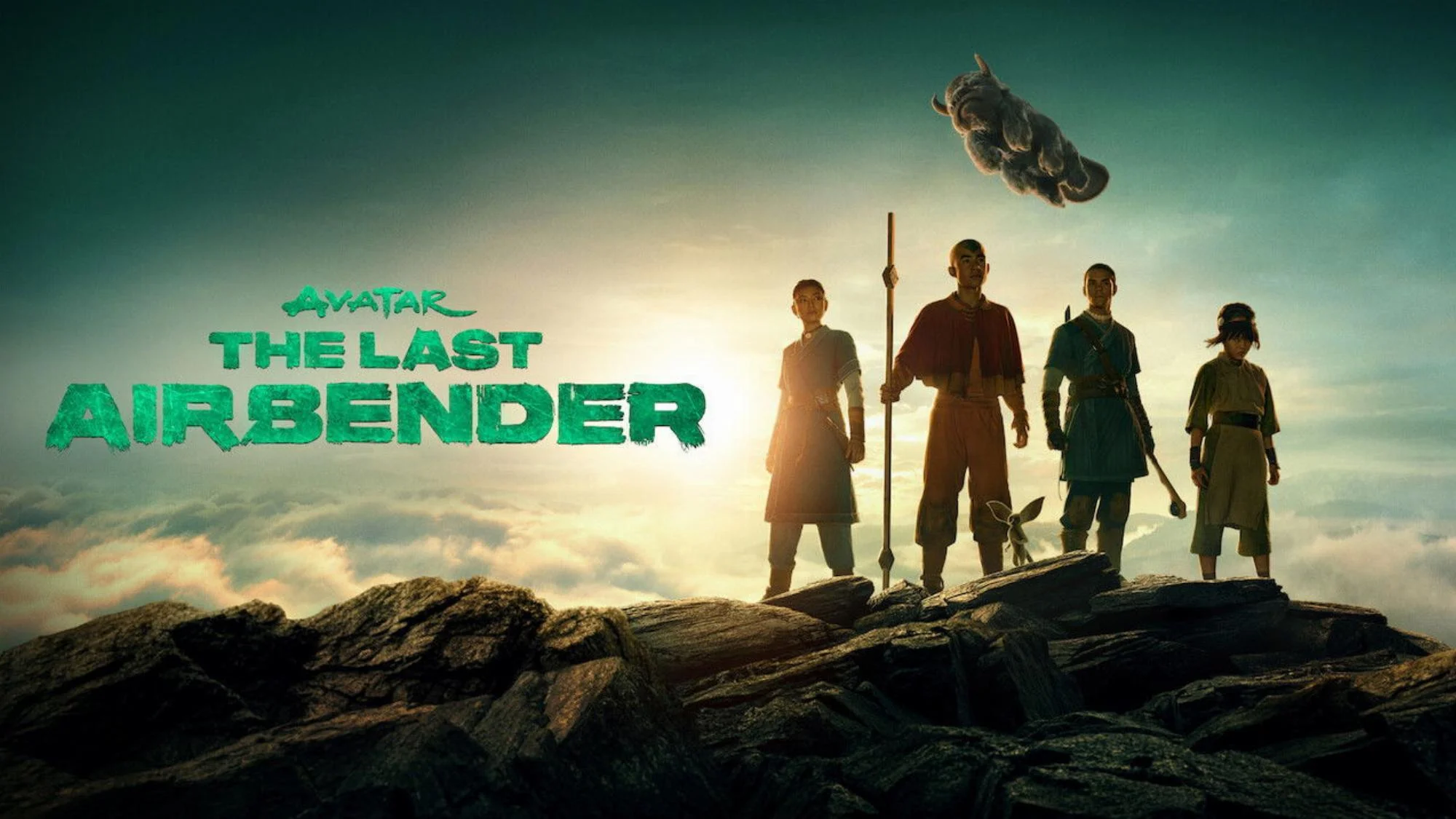 Avatar: The Last Airbender - Episodenguide und News zur Serie