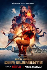 Avatar - Der Herr der Elemente