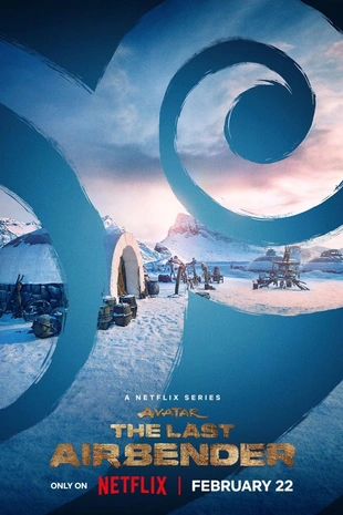 Poster 10 Staffel 1
