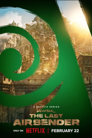 Staffel 1 Serienposter 12