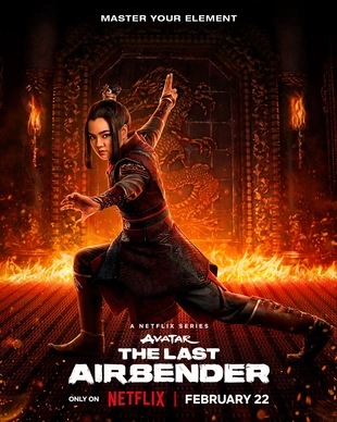 Staffel 1 Serienposter 14