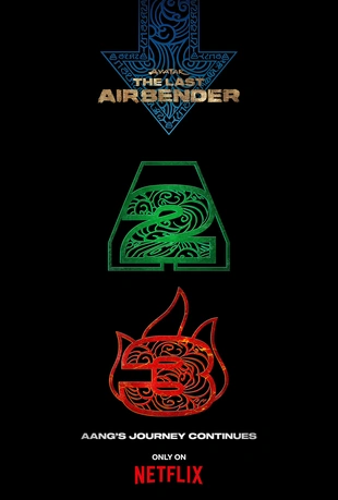 Staffel 1 Serienposter 18