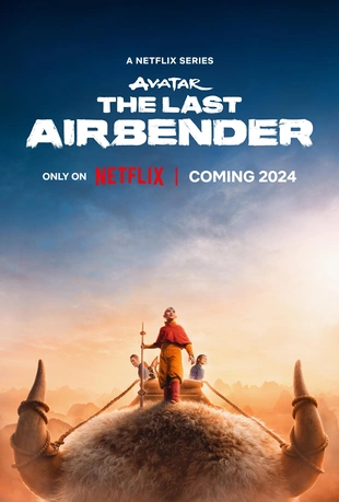 Staffel 1 Serienposter 2