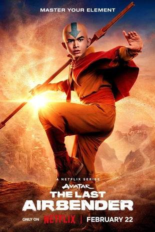 Poster 4 Staffel 1