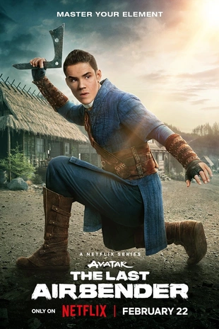Poster 7 Staffel 1
