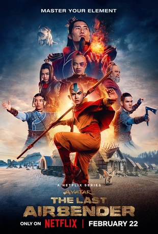 Staffel 1 Serienposter 8