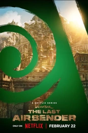 Staffel 1 Serienposter 12