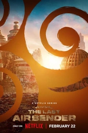 Staffel 1 Serienposter 13