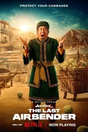 Staffel 1 Serienposter 15