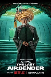 Poster 16 Staffel 1