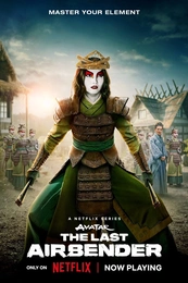 Poster 17 Staffel 1