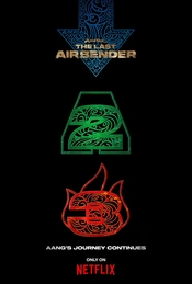 Staffel 1 Serienposter 18