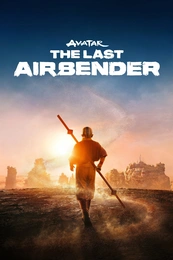 Staffel 1 Serienposter 3