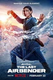 Staffel 1 Serienposter 5