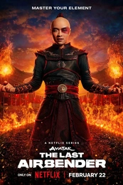 Poster 6 Staffel 1