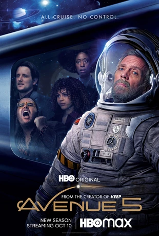 Staffel 2 Serienposter