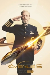 Staffel 2 Serienposter 2