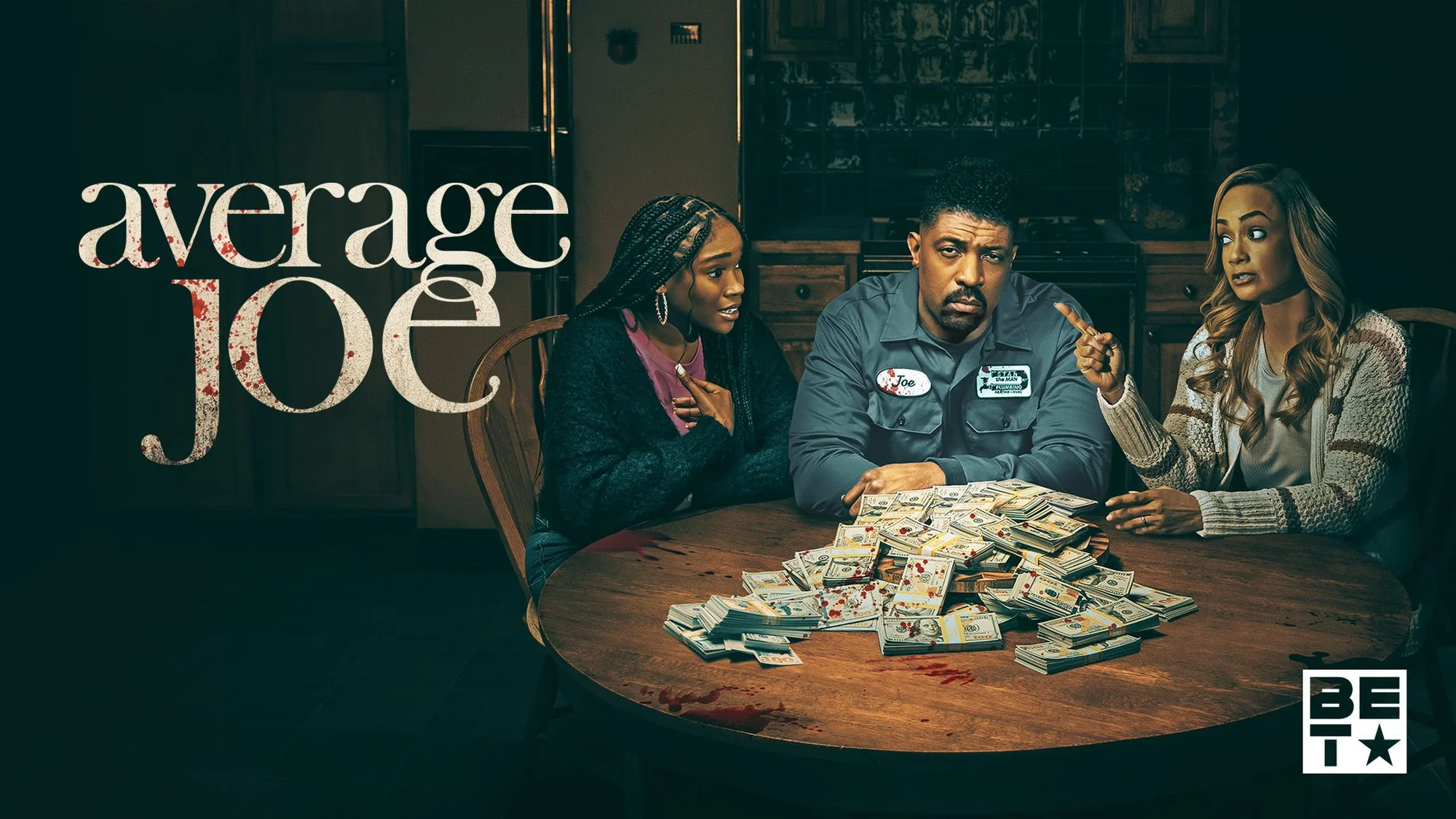 Average Joe - Episodenguide und News zur Serie