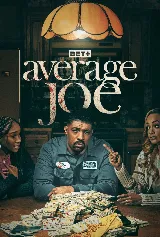 Average Joe