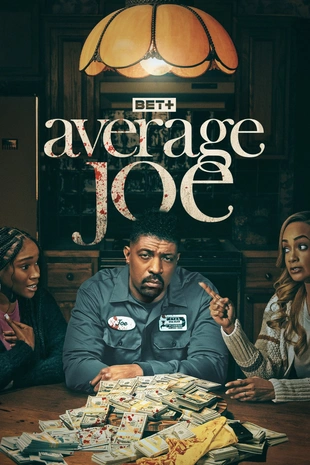 Serienposter