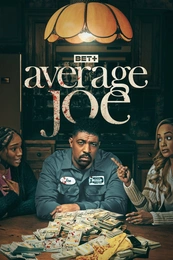 Serienposter