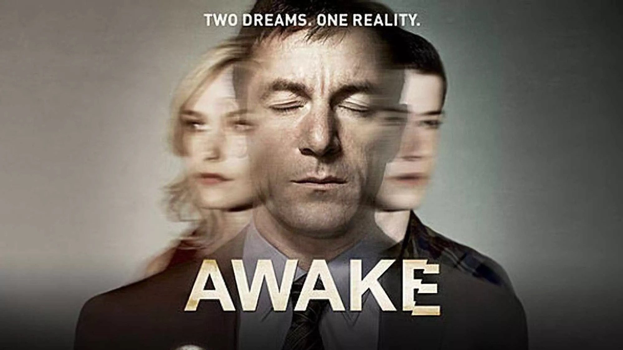 Awake - Streams, Episodenguide und News zur Serie